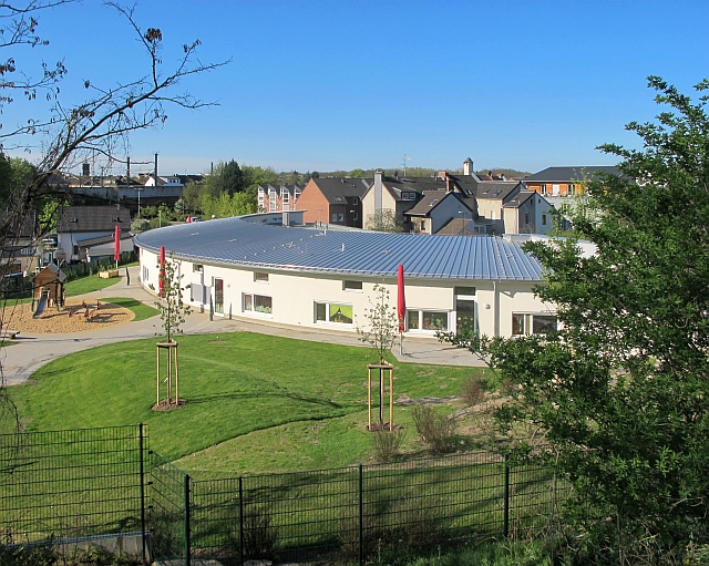  Foto zu Kindergarten Kerpen 
